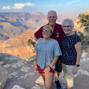 Meet your Posher, Kate